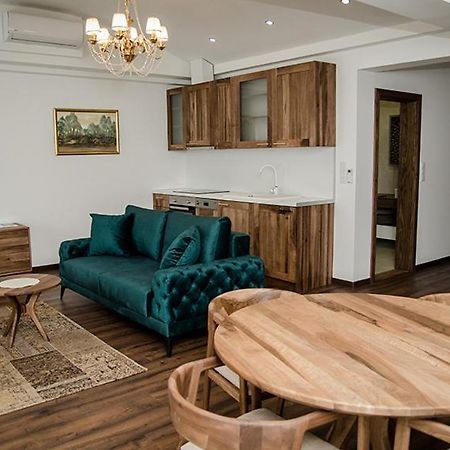 Edemus - Motel & Restaurant Maglaj Extérieur photo