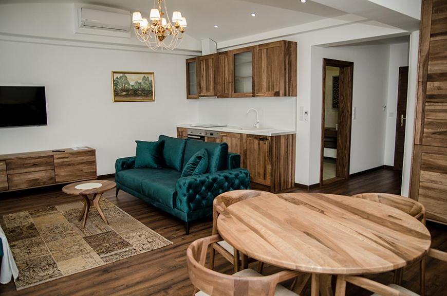 Edemus - Motel & Restaurant Maglaj Extérieur photo