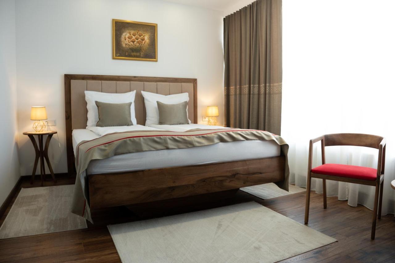 Edemus - Motel & Restaurant Maglaj Extérieur photo