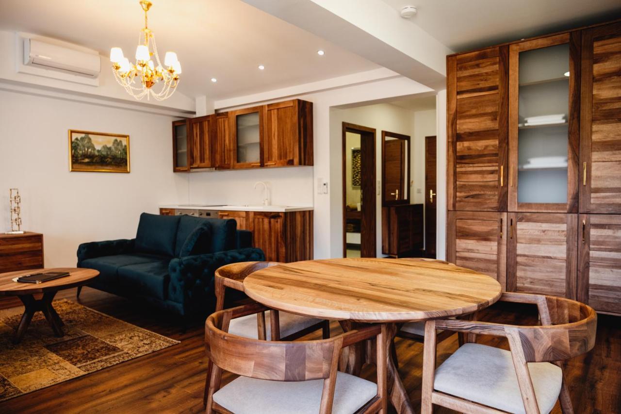 Edemus - Motel & Restaurant Maglaj Extérieur photo
