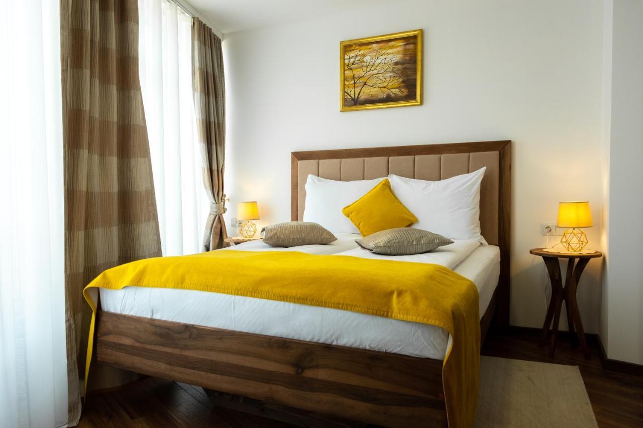 Edemus - Motel & Restaurant Maglaj Extérieur photo