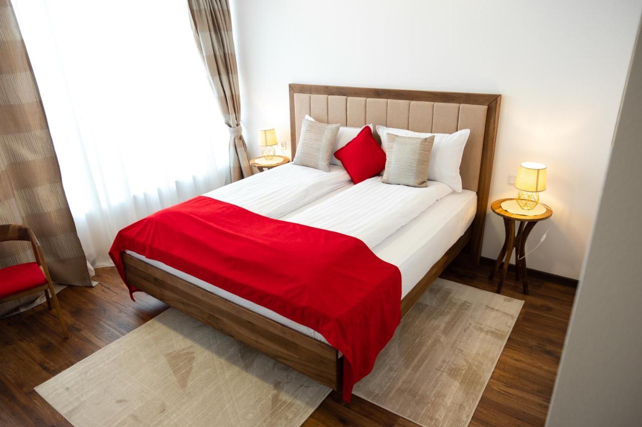 Edemus - Motel & Restaurant Maglaj Extérieur photo