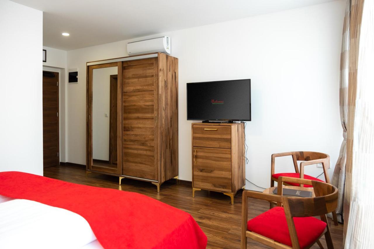 Edemus - Motel & Restaurant Maglaj Extérieur photo