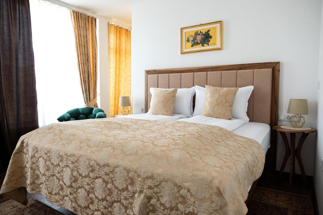 Edemus - Motel & Restaurant Maglaj Extérieur photo