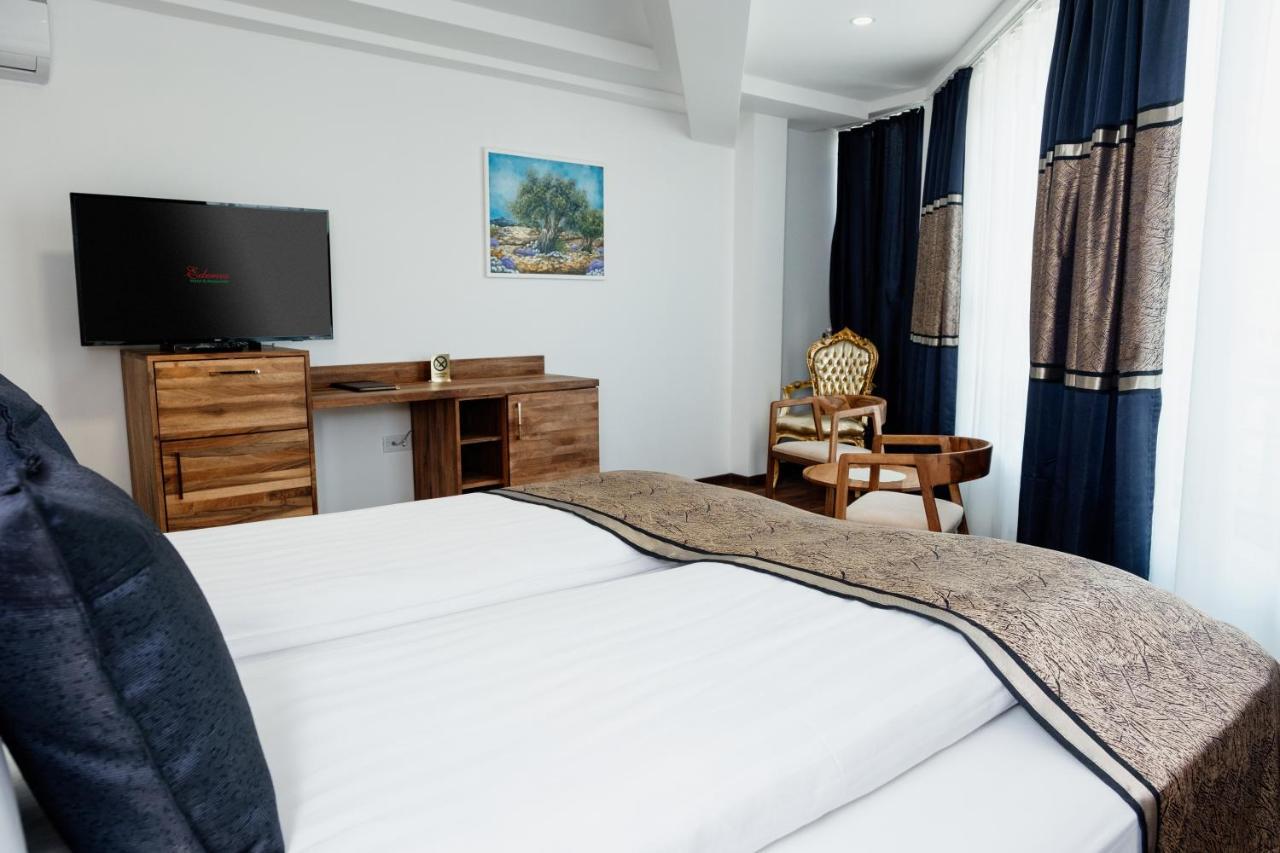Edemus - Motel & Restaurant Maglaj Extérieur photo